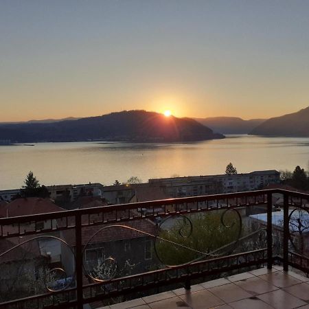 Casa Lui Marc Villa Orsova Luaran gambar