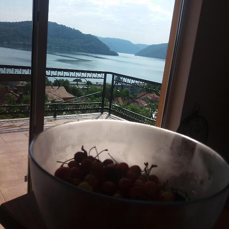 Casa Lui Marc Villa Orsova Luaran gambar