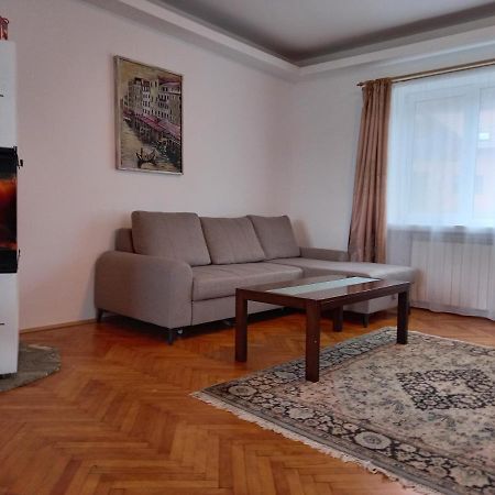 Casa Lui Marc Villa Orsova Luaran gambar