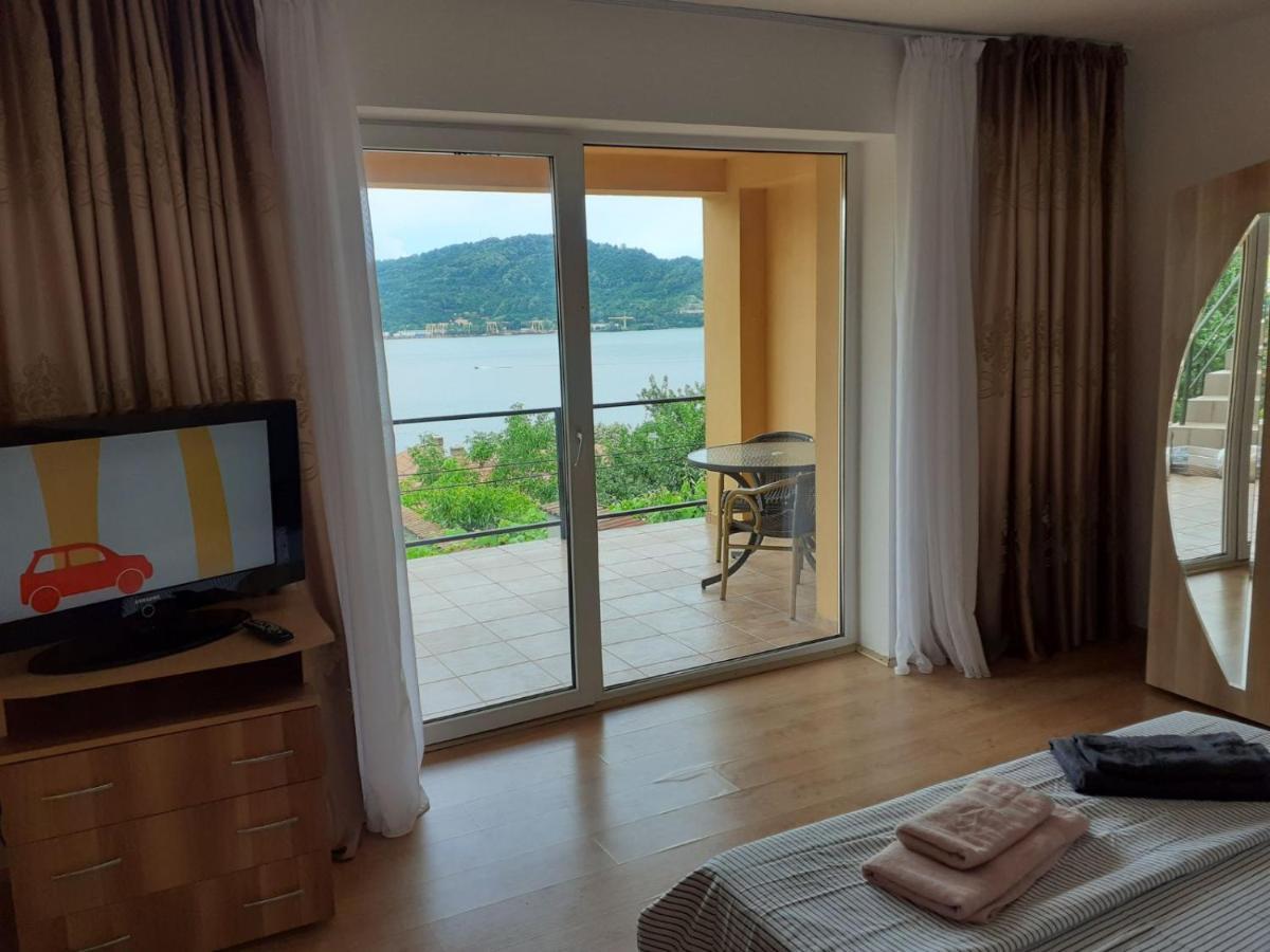 Casa Lui Marc Villa Orsova Luaran gambar