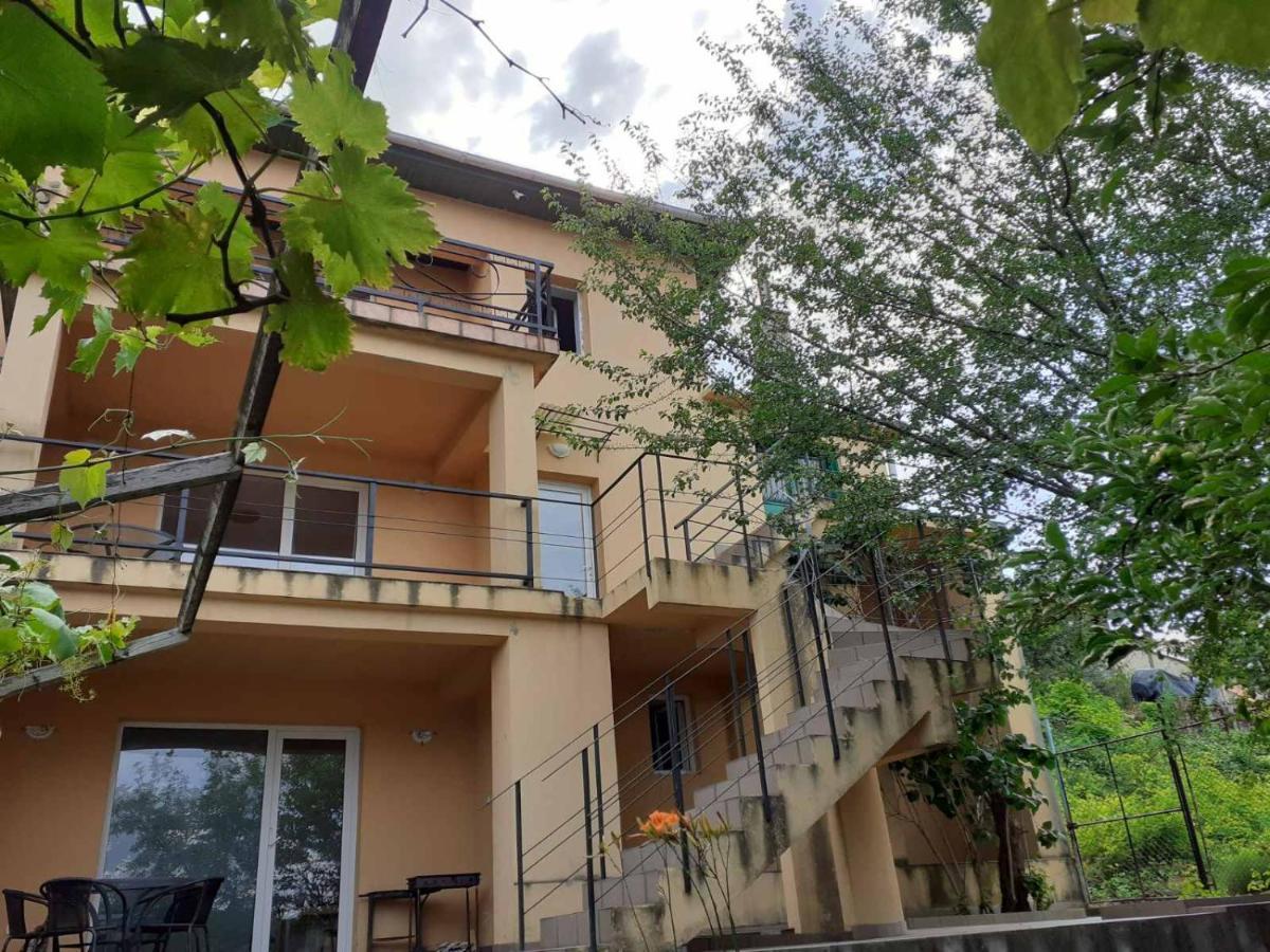 Casa Lui Marc Villa Orsova Luaran gambar