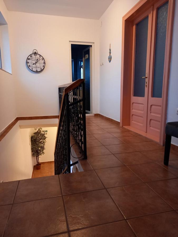 Casa Lui Marc Villa Orsova Luaran gambar