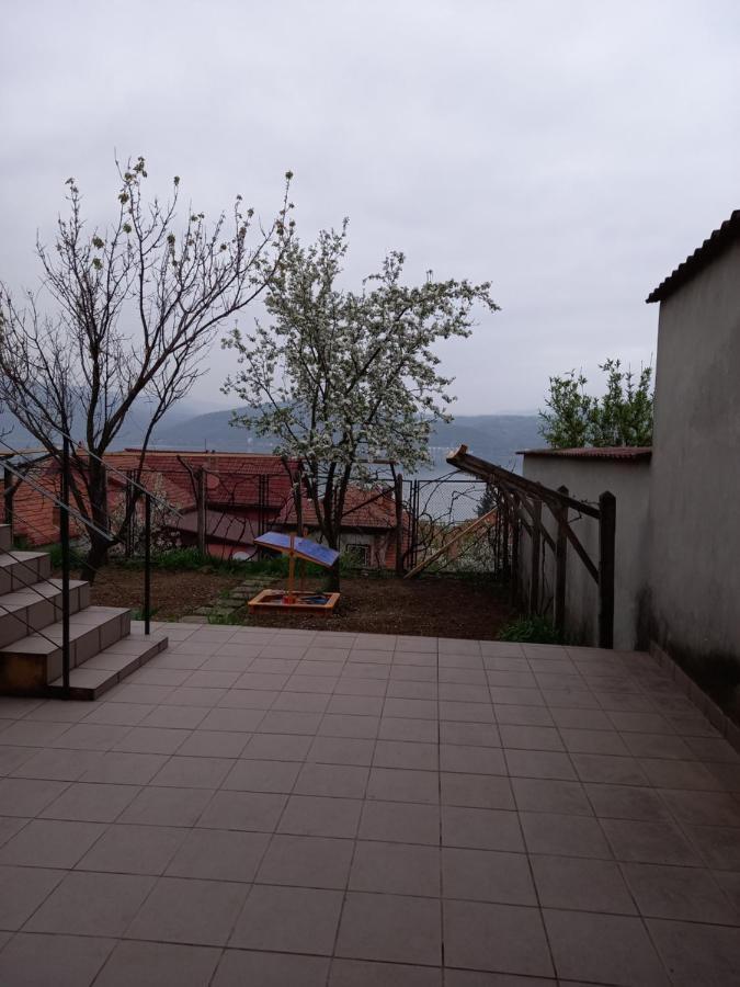 Casa Lui Marc Villa Orsova Luaran gambar