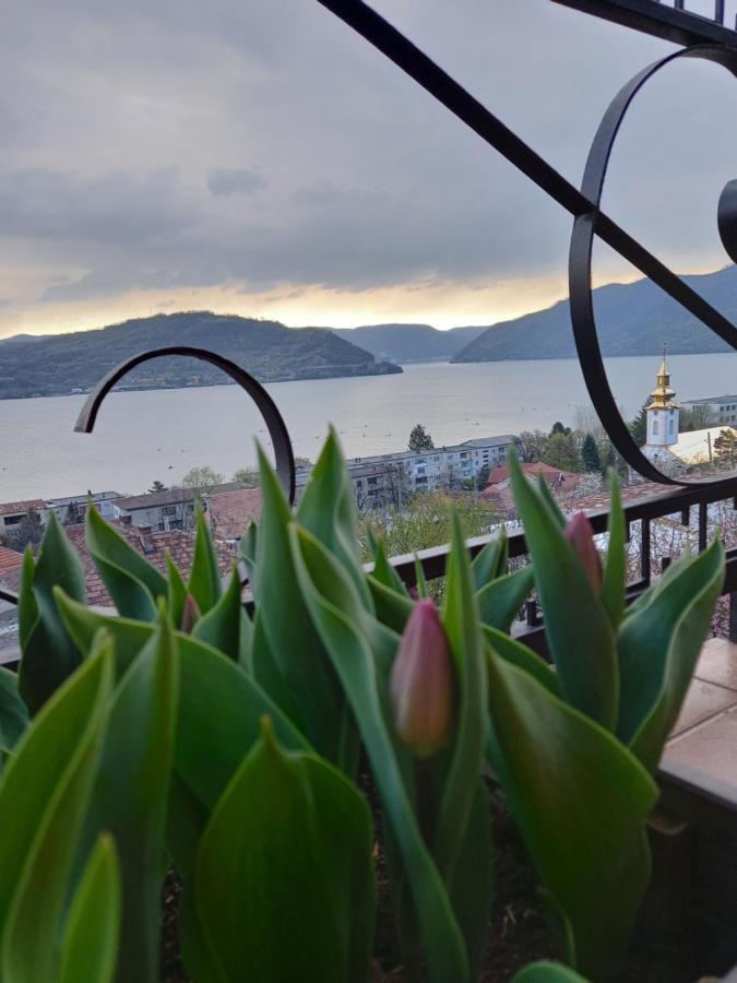 Casa Lui Marc Villa Orsova Luaran gambar
