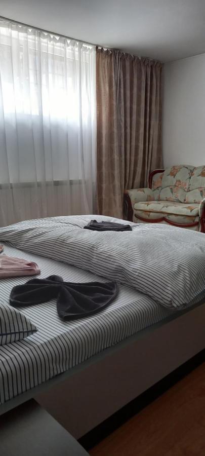 Casa Lui Marc Villa Orsova Luaran gambar