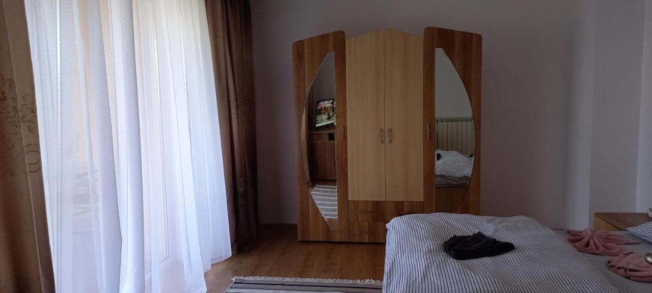 Casa Lui Marc Villa Orsova Luaran gambar