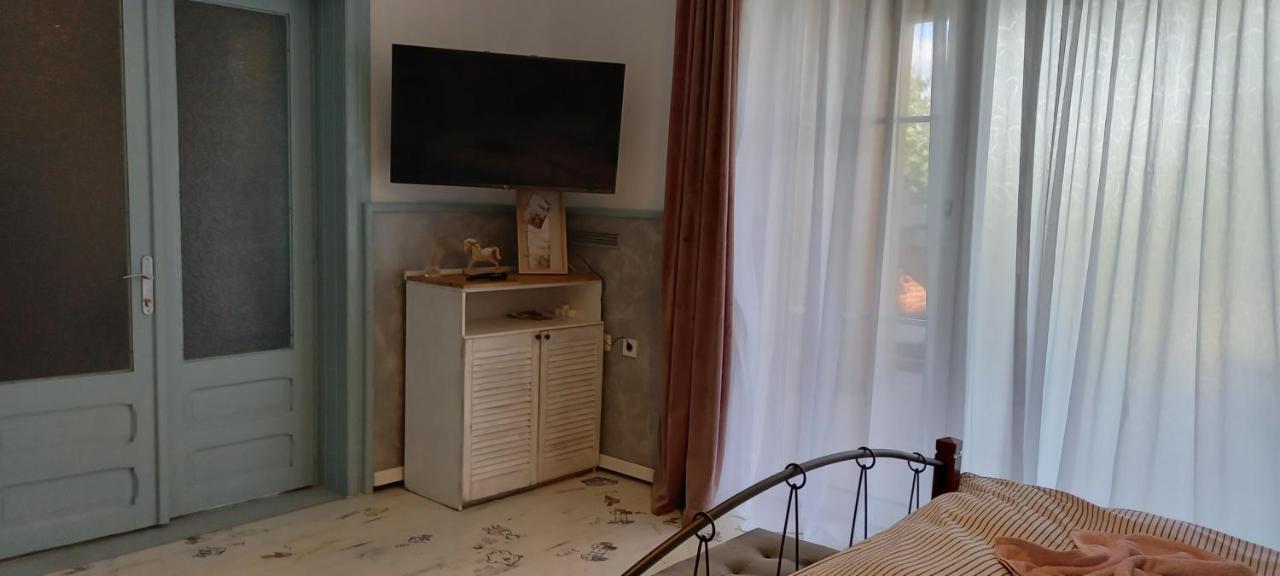 Casa Lui Marc Villa Orsova Luaran gambar