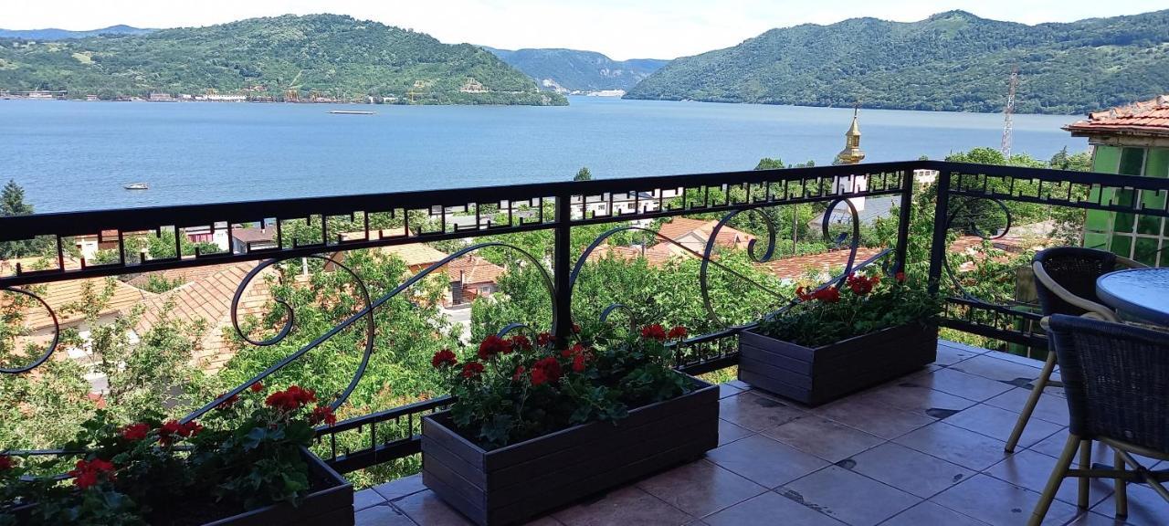 Casa Lui Marc Villa Orsova Luaran gambar