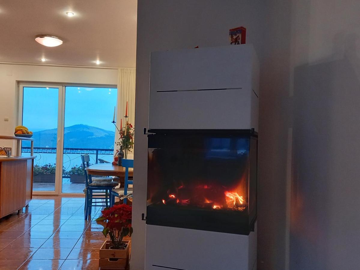 Casa Lui Marc Villa Orsova Luaran gambar