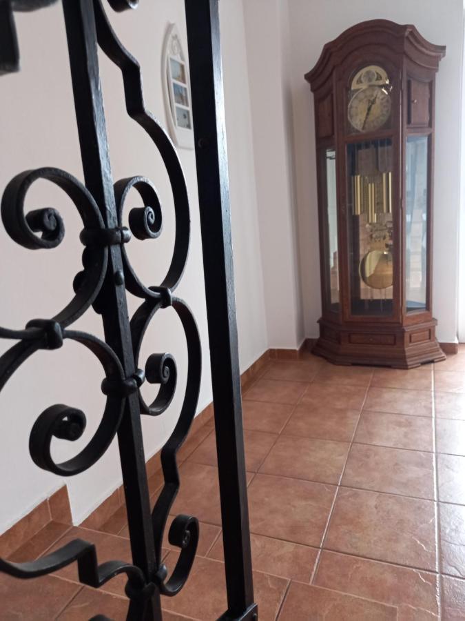 Casa Lui Marc Villa Orsova Luaran gambar